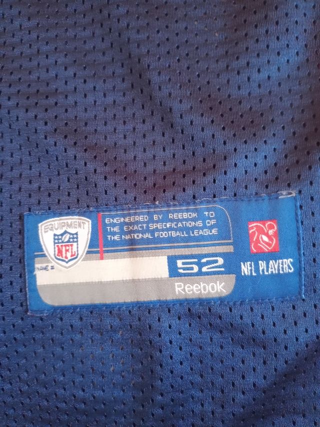 Camiseta NFL Denver Broncos