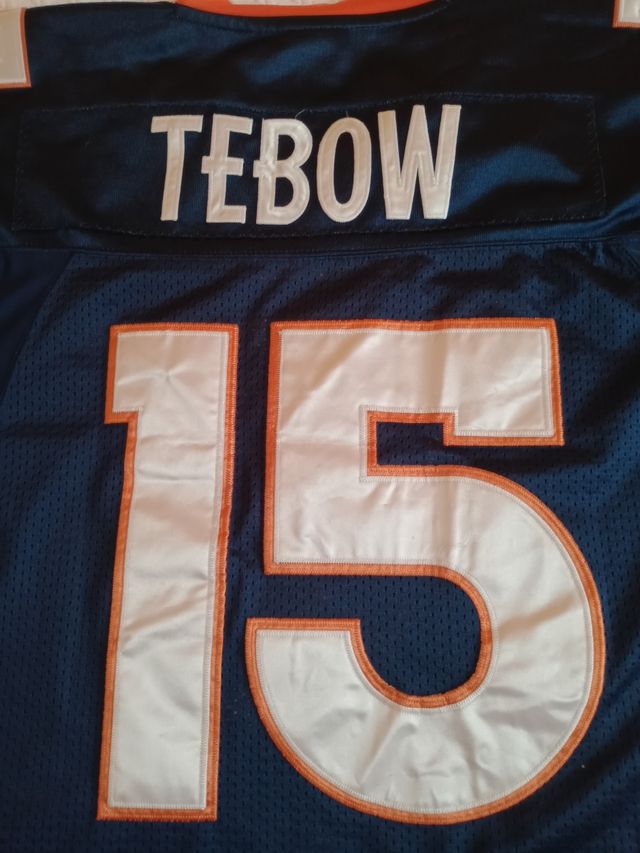 Camiseta NFL Denver Broncos