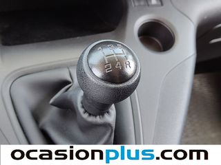 Peugeot Partner Furgon BlueHDi 75 Pro Standard 600kg 55 kW (73 CV)