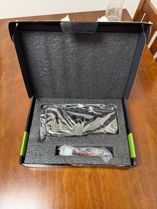 Gigabyte GeForce GTX 960 WindForce OC