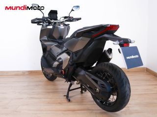 HONDA X-ADV
