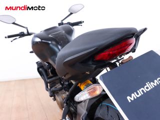 DUCATI MONSTER 821