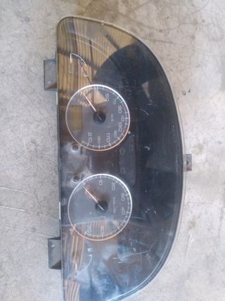 Cuadro instrumentos de Citroën 