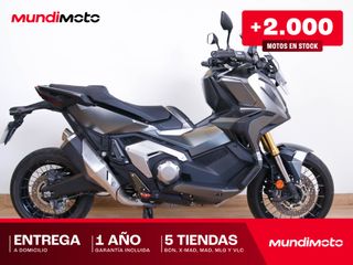 HONDA X-ADV 