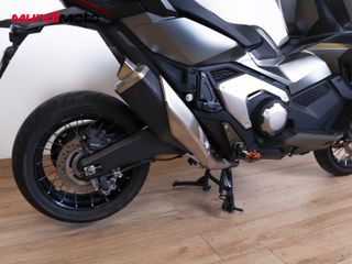 HONDA X-ADV 