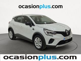 Renault Captur Intens TCe GLP 74 kW (100 CV)