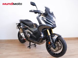 HONDA X-ADV 