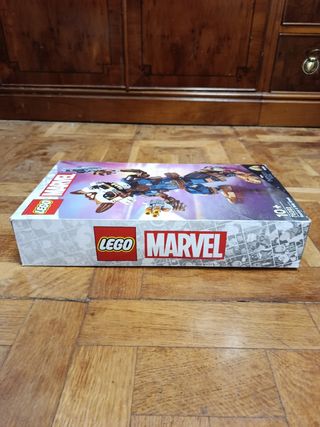LEGO Marvel 76282 Rocket