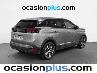 Peugeot 3008 PureTech 130 S&S Allure Pack EAT8 96 kW (130 CV)