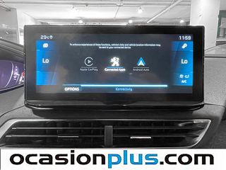 Peugeot 3008 PureTech 130 S&S Allure Pack EAT8 96 kW (130 CV)
