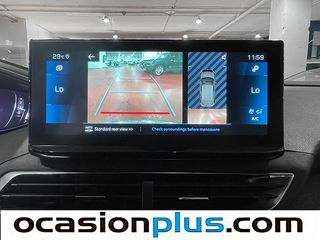 Peugeot 3008 PureTech 130 S&S Allure Pack EAT8 96 kW (130 CV)