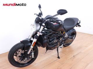 DUCATI MONSTER 821