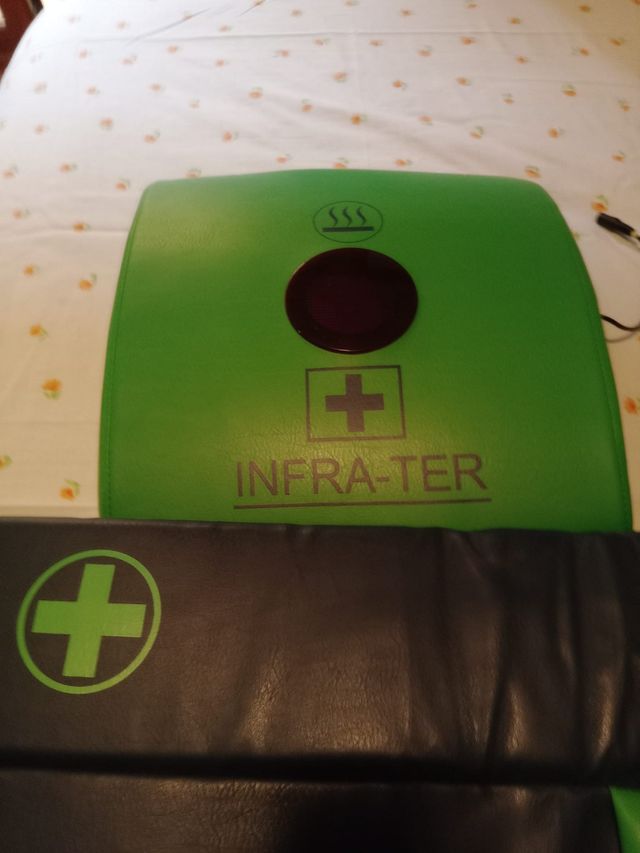 Colchoneta masaje profesional
VENTA en persona