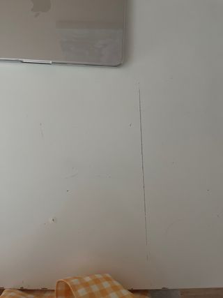 Escritorio blanco Ikea -  Mesa de estudio