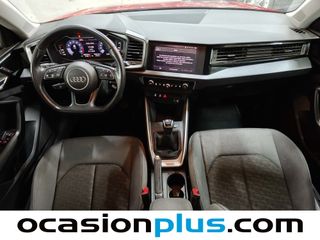 Audi A1 Sportback Adrenalin 30 TFSI 81 kW (110 CV)