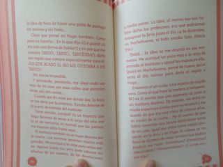 Un instante inolvidable (La diversión de Martin...
