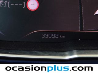 Peugeot 3008 Hybrid GT eDCS6 107 kW (145 CV)