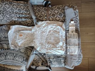 Mochila portabebés Ergobaby recién nacido