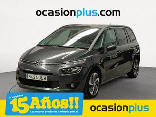 Citroen C4 Picasso BlueHDi 150 Feel EAT6 110 kW (150 CV)