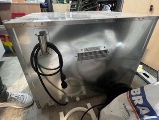 Horno Convección eléctrico