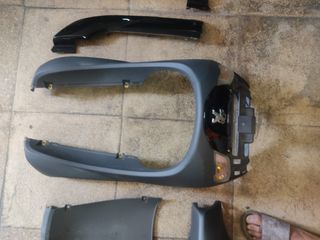 Plasticos Peugeot Tweet RS 125