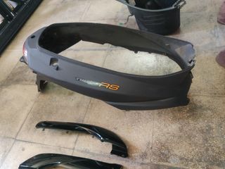 Plasticos Peugeot Tweet RS 125