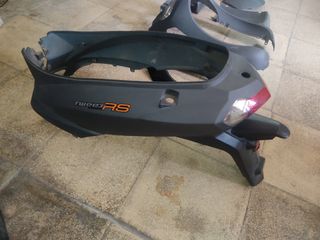 Plasticos Peugeot Tweet RS 125