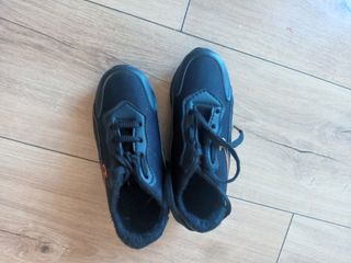 Zapatillas Nike niña, talla 30