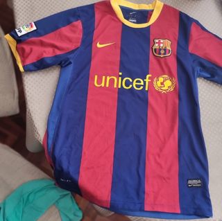 Camiseta FC Barcelona Nike