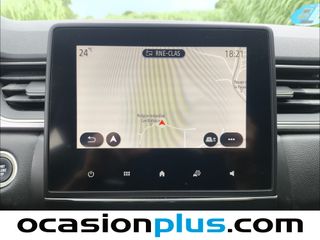 Renault Captur Zen TCe Micro Híbrido 103 kW (140 CV) GPF