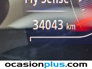 Renault Captur Zen TCe Micro Híbrido 103 kW (140 CV) GPF