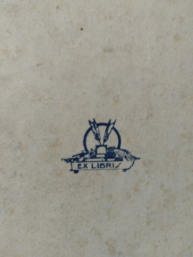 Libros Los Poetas (años 20)