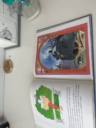 CUENTOS PARA NIÑOS DE JOSÉ AGUSTÍN GOYTISOLO (S...