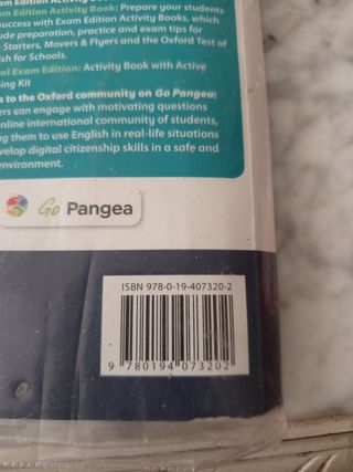 Open Up 5. Class Book