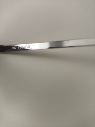 MO gafas sol burdeos unisex