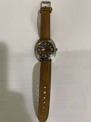 Orologio Sandoz vintage