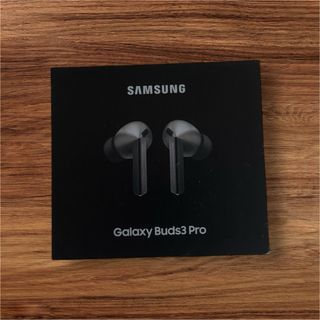 Samsung Galaxy Buds3 Pro