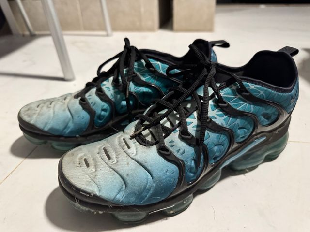 Nike Air VaporMax 43.5 - Scarpe Usate