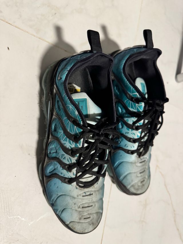 Nike Air VaporMax 43.5 - Scarpe Usate