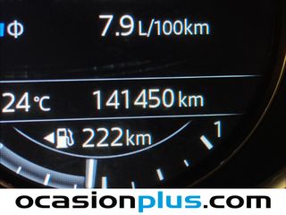 Mazda CX-5 2.0 GE Evolution 2WD 121 kW (165 CV)