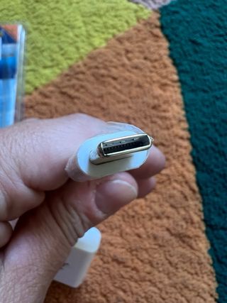 Adaptador HDMI a USb C ExtraStar HC1216
