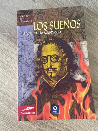 Los sueños (Clásicos de la literatura series)