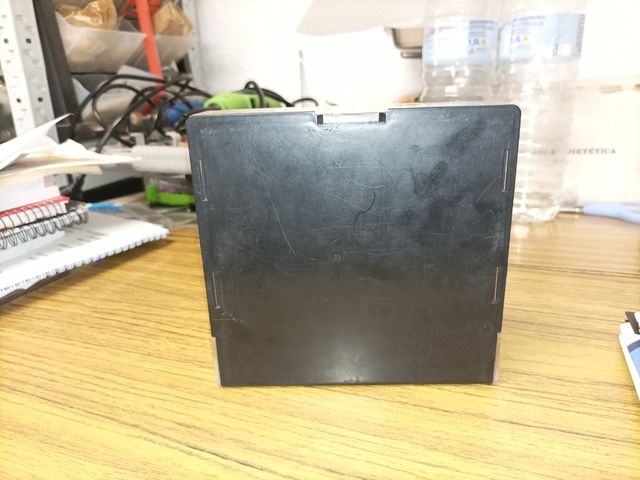 LOTE DISQUETES FLOPPY