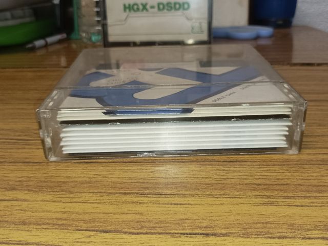 LOTE DISQUETES FLOPPY