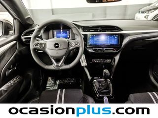 Opel Corsa 1.2 T XHL GS 74 kW (100 CV)