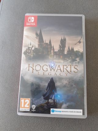 Nintendo Switch roja y azul