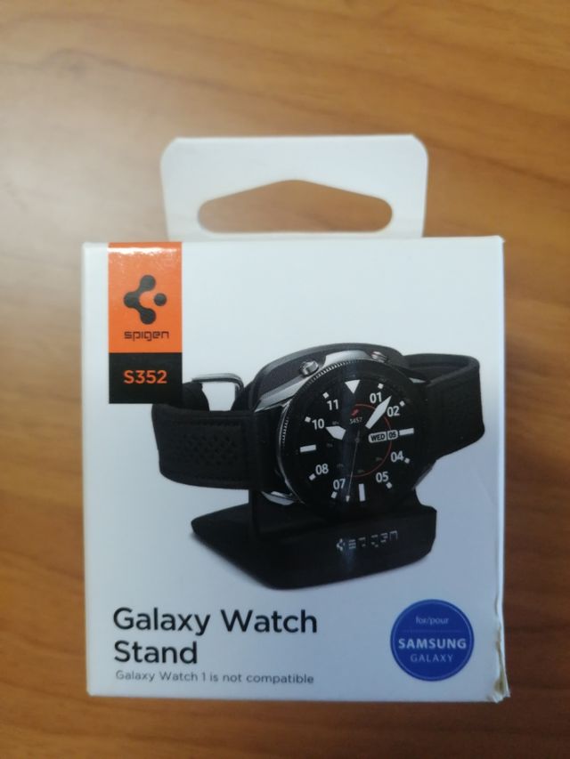 Supporto Samsung Galaxy Watch