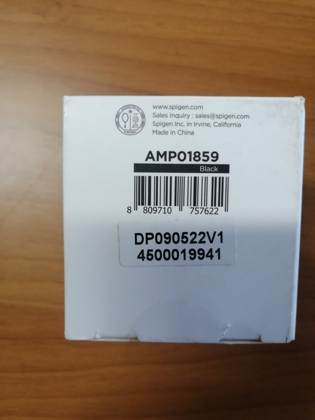 Supporto Samsung Galaxy Watch