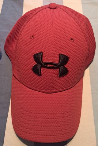5 Gorras - NY Yankees, Adidas, Under Armour