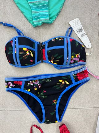 10 costumi da bagno donna